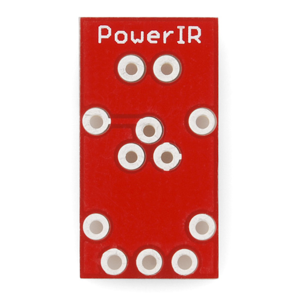 SparkFun Max Power IR LED Kit