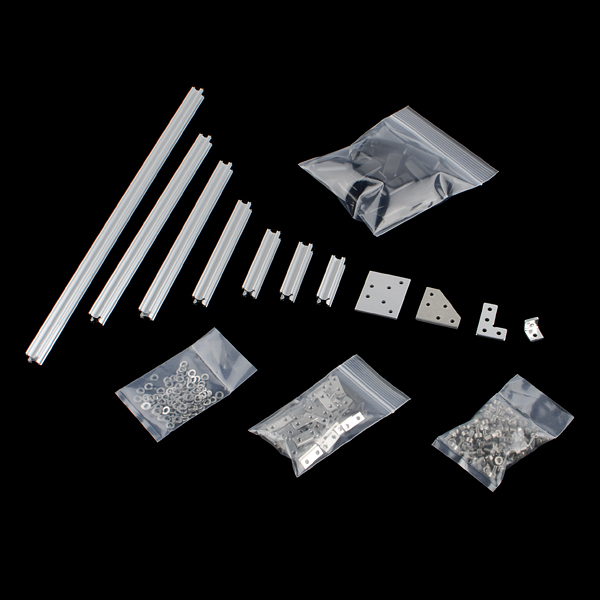 MicroRax - Medium Kit
