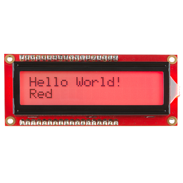Blue Backlight LCD1602 3.3V 16X2 Lines White Character LCD 1602A F Raspberry Pi 