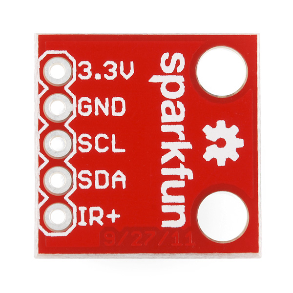 SparkFun Infrared Proximity Breakout - VCNL4000