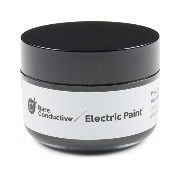 Bare Conductive Electric Paint 50ml