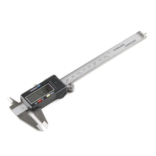 SparkFun PCB Ruler - 12 Inch - TOL-15295 - SparkFun Electronics