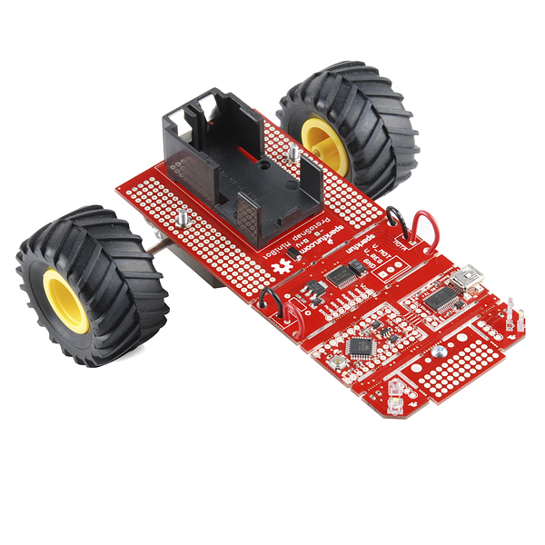ProtoSnap - MiniBot Kit
