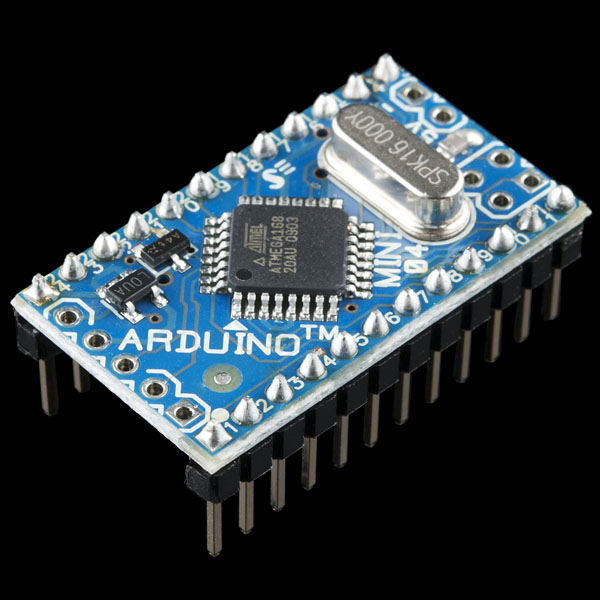Arduino Mini 04