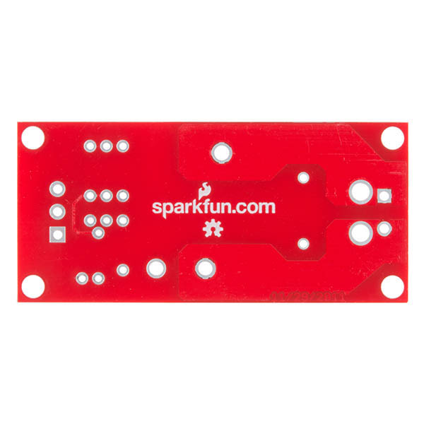 SparkFun Beefcake Relay Control Kit (Ver. 1.6)