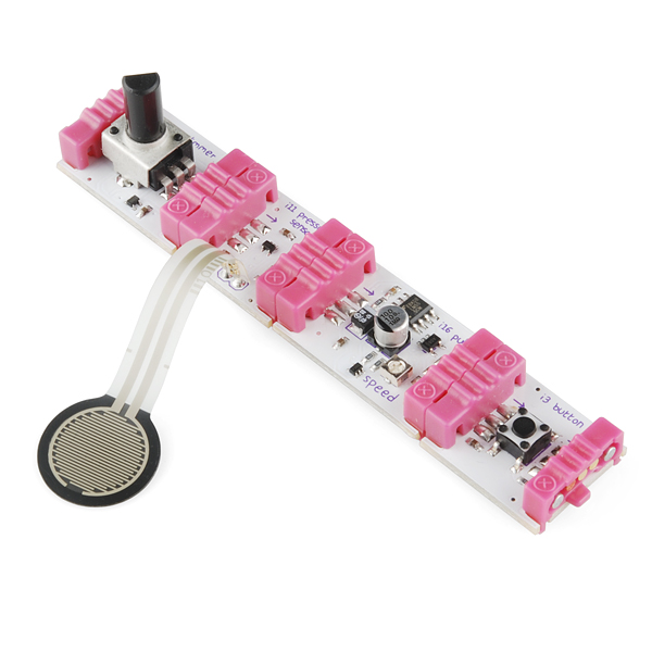 littleBits Starter Kit v0.2