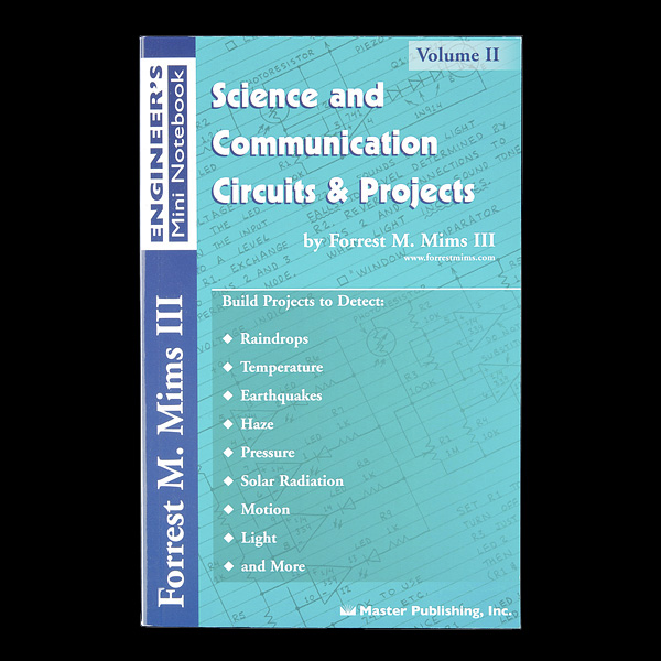 Science and Communication Circuits & Projects