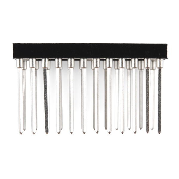 Wire Wrap Sockets (24-pin)