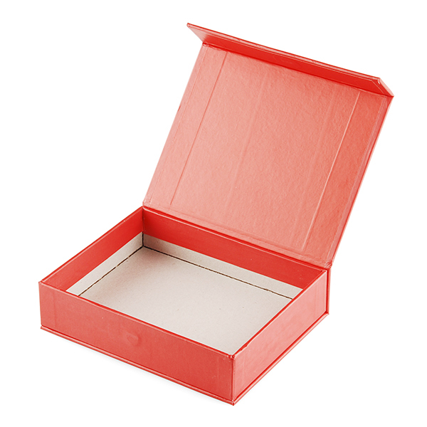 SparkFun Parts Box - Small (magnetic)