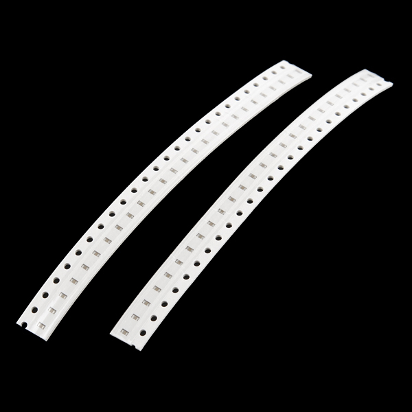 Capacitor 100nF SMD (strip of 50)