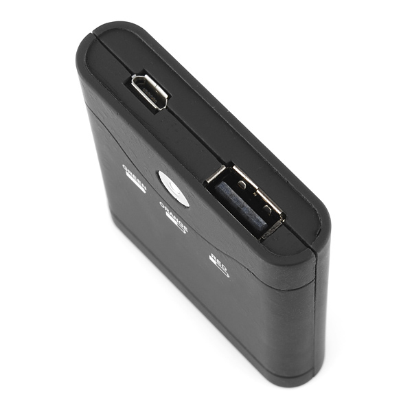 USB Battery Pack - 1000 mAh