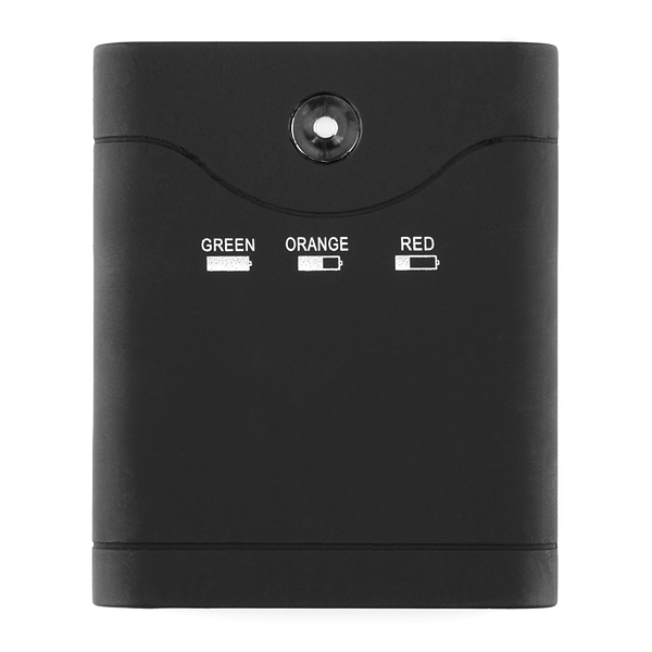 USB Battery Pack - 1000 mAh