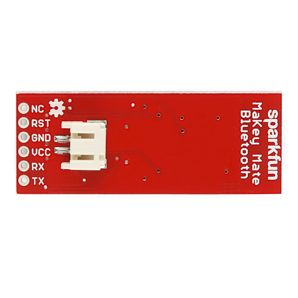 SparkFun Bluetooth and LiPo Add-On for Makey Makey
