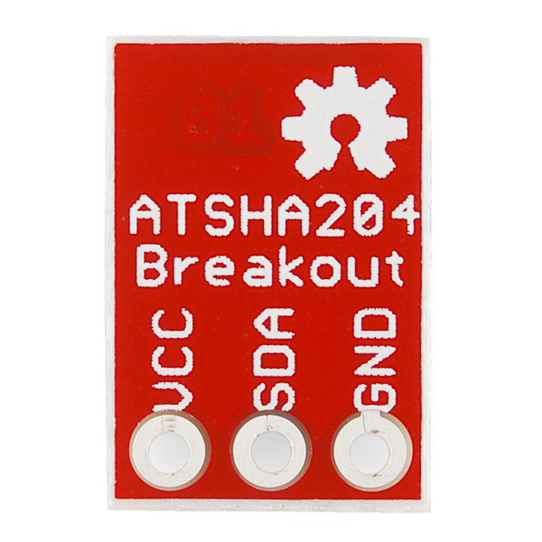 SparkFun Authentication Chip Breakout - ATSHA204