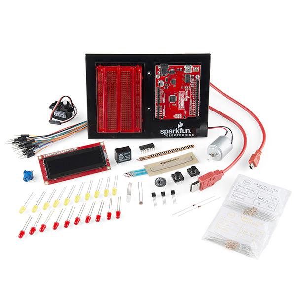 SparkFun RedStick - DEV-13741 - SparkFun Electronics