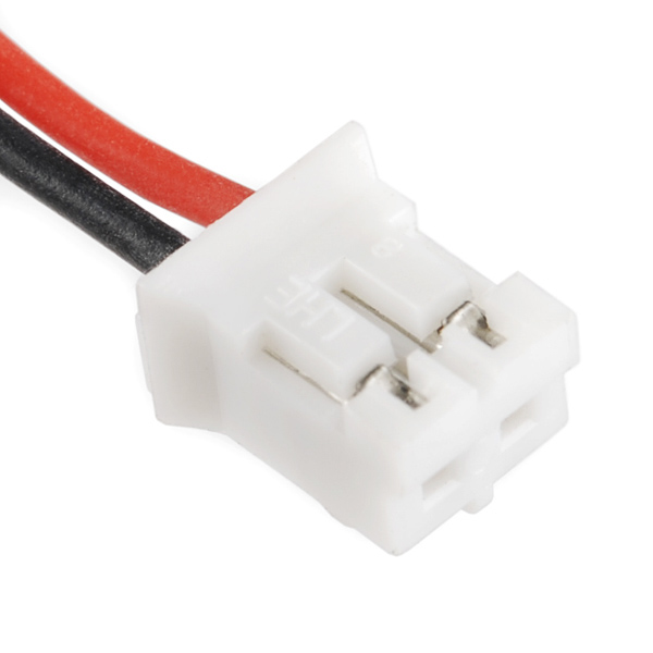 SparkFun Hydra Power Cable - 6ft