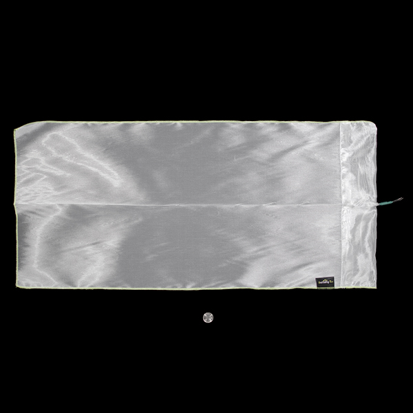 Fiber Optic Fabric - White (40x75 cm)