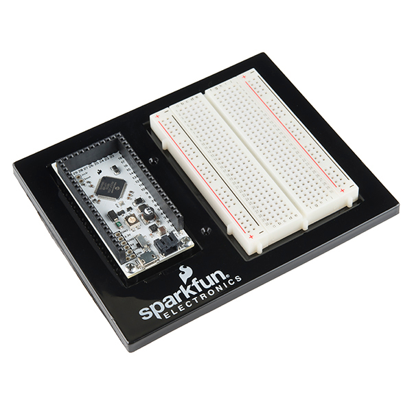 SparkFun Inventor's Kit for IOIO