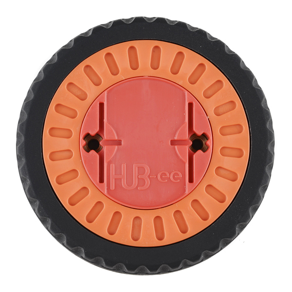 HUB-ee Wheel - 180:1 Metric