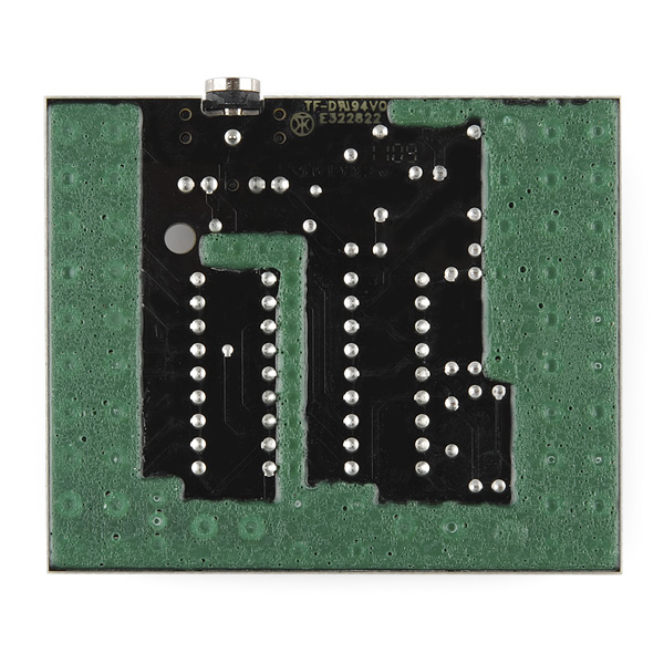 PICAXE 18 Pin Standard Project Board