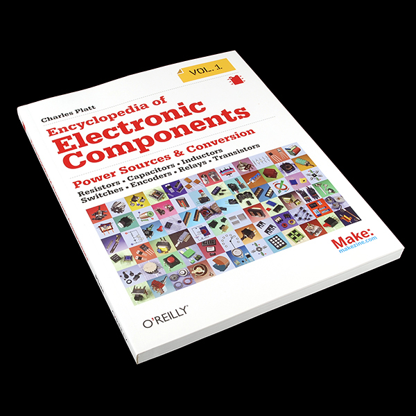 Encyclopedia of Electronic Components V1 
