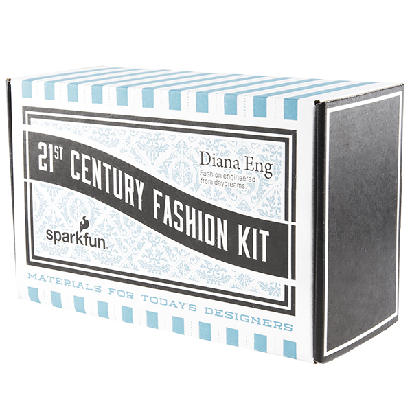 21st Century Fashion Kit