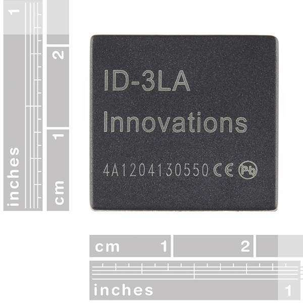 RFID Reader ID-3LA (125 kHz)