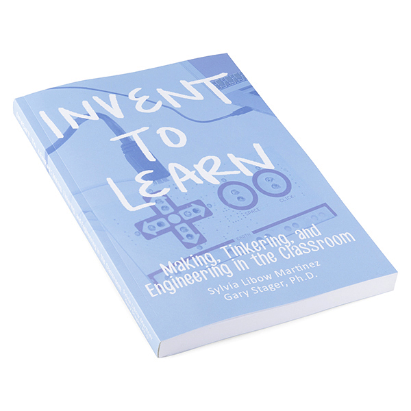 Invent to Learn