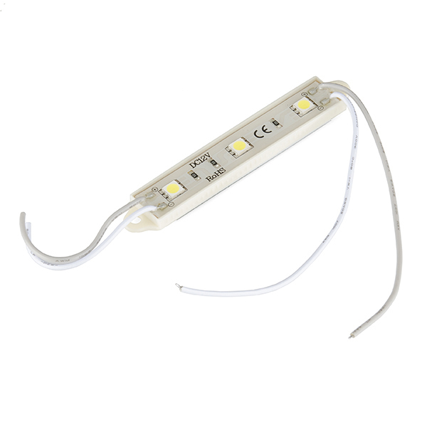 LED Light Bar - White (SMD)