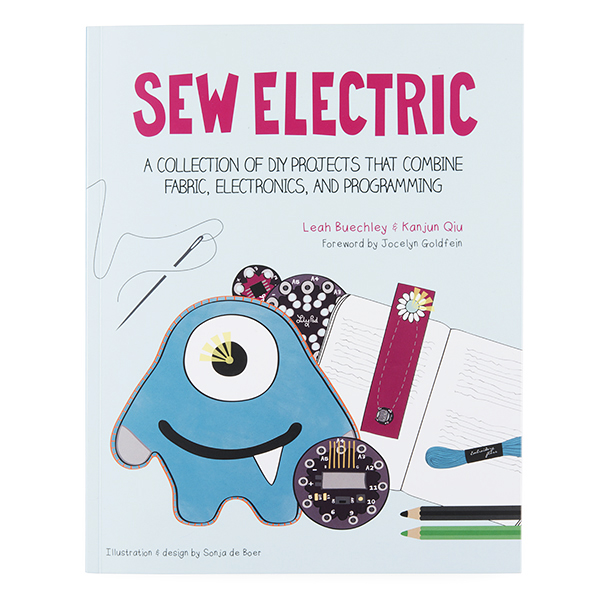 Sew Electric