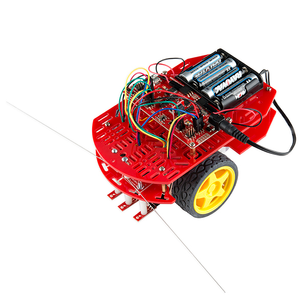 SparkFun RedBot Sensor - Wheel Encoder