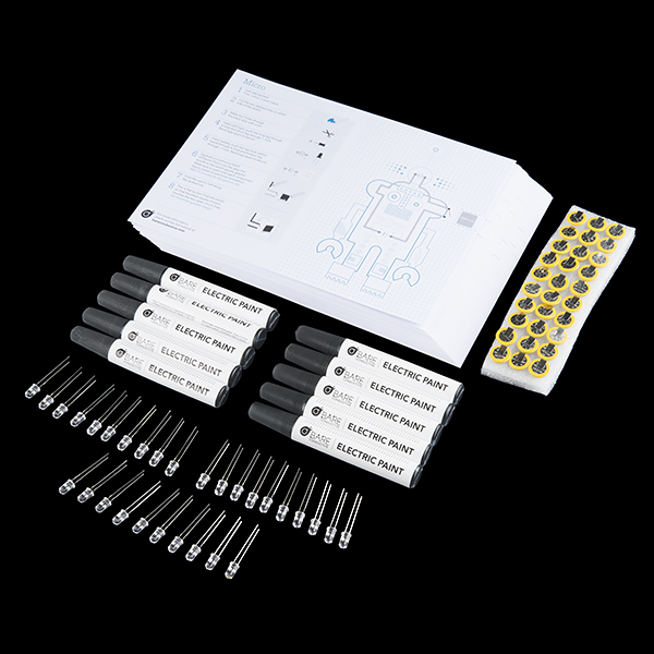 Bare Conductive Classroom Pack