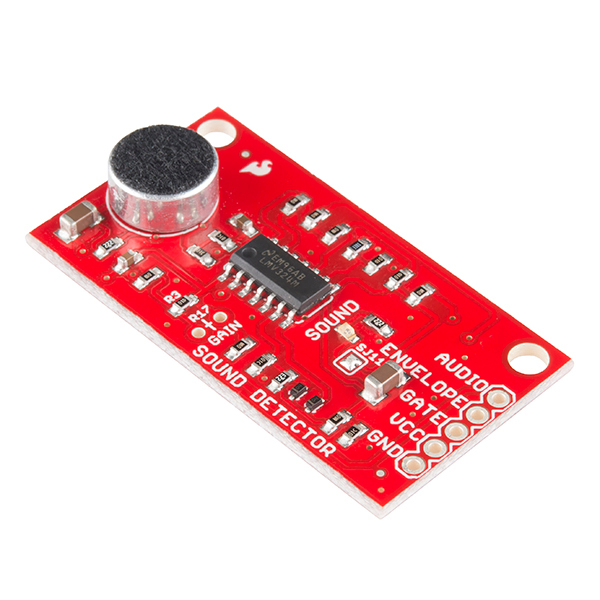 Microphone sensor high sensitivity Sound detecte Voice switch módulos for Arduino 