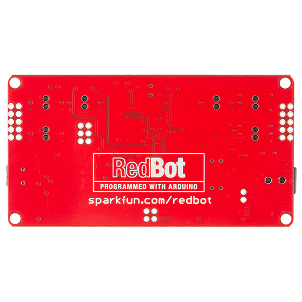 SparkFun Inventor's Kit for RedBot