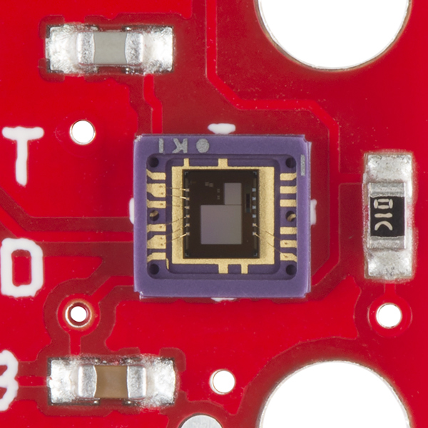 5PCS ML8511 UVB UV Rays Sensor Detector Breakout Test Module NEW M112 
