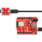 Switching Power with USB-C 