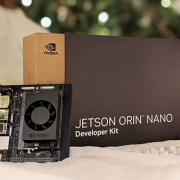 The NVIDIA Jetson Orin Nano Developer Kit Gets a Huge Upgrade!