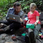 Digital Naturalism: Hiking Hacks in the Wild