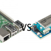 The Edison is Not a Raspberry Pi