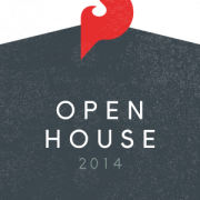 Open House Halloween Party Reminder!