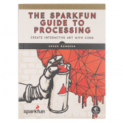 The SparkFun Guide to Processing is here!