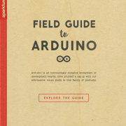 The Field Guide to Arduino