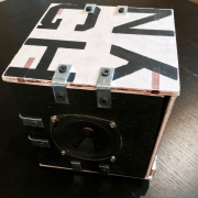 Enginursday: Ghostly Gadgets – The E-Box
