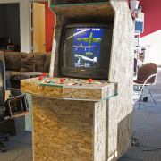 Taking Your PiRetrocade to the Next Level
