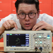 Adventures in Science: How to Use an Oscilloscope