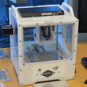 Thanks, Othermill!