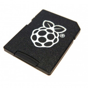 Hardware Hump Day: Cloning your Raspberry Pi