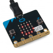 Getting Started with Micro:bit, Episode 1