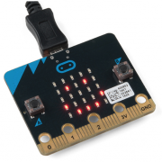 micro:bit Revisited