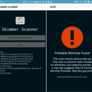 ICYMI: Nate's credit card Skimmer Scanner app